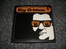 Roy Orbison MGM Celebrity Scene 5 Record 45 Box Set
