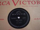 ELVIS PRESLEY 78rpm RECORD 