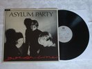 ASYLUM PARTY - BORDERLINE // COLD WAVE - MINIMAL SYNTH