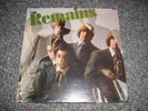The Remains Self Titled USED LP 60's Garage Original Ep