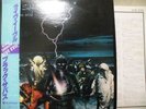 BLACK SABBATH / LIVE EVIL - Japan 2LP w/obi