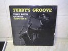 TUBBY HAYES QUARTET 