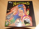 FIRST AID  NOSTRADAMUS STUNNING FACTORY SAMPLE