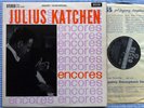 JULIUS KATCHEN Piano Encores   ORIG Decca WBg SXL 2293 