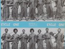 EXILE ONE Funky Crookie KILLER WEST INDIES Funk LP
