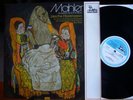 1975 Horenstein Stockholm Philharmonic Mahler 6th Unico