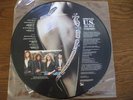 LP - WHITESNAKE - SLIDE IT IN ( LP PICTURE DISC ) - UK 