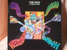 EX+ UK REALITY LP - THE WHO - A QUICK ONE