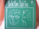 RARE EX UK VERTIGO SWIRL LP - MANFRED MANN CHAPTER THRE