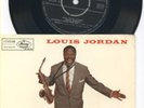 LOUIS JORDAN MAN WE´RE WAILIN  SATURDAY NICHT FISH FRY+