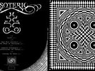 ESOTERIC - Epistemological Despondency 2LP - MINT Doom