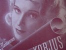 1932 MILIZA KORJUST THE VOICE OF GLAMOROUS Coloratura B