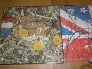 The Stone Roses vinyl