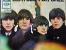 The Beatles L.P. 'Beatles For Sale' (German Copy)