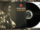 FRANK WESS Southern Comfort STEREO PRESTIGE LP NM DG