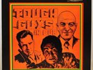 FAT MAN RIDDIM SECTION Tough Guys In Dub 1979 LP on Top