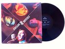 The Krystals S/T LP Fourmost Records rare Psyche garage