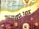 Freddy Cannon LP Palisades Park ORIG SWAN 507 1962 MONO
