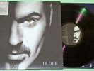 George Michael - Older - 1996 European Vinyl LP