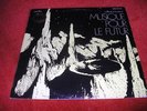 MUSIQUE POUR LE FUTUR NINO NARDINI RARE LP ELECTRO 60S