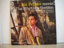 Art Pepper meets The Rhythm Section (Red Garland, Paul 