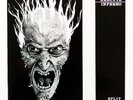 Execute Inferno split LP on Pusmort includes poster Pu