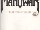 MANOWAR blow your speakers 12
