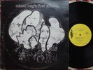 MIXED BAG'S FIRST ALBUM RARE EDDIE RUSS ORIG US JAZZ FUNK TRIBE LP 1976