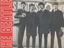 THE BEATLES EP Spain 1964 Kansas City +3
