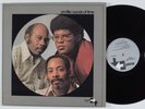 PROFILE Sands of Time ENCOUNTER LP funk jazz