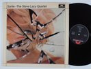 STEVE LACY Sortie INTERNATIONAL POLYDOR LP NM