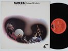 SUN RA Pictures of Infinity BLACK LION LP