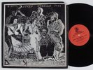 THE PYRAMIDS Birth Speed Merging PYRAMID LP spiritual