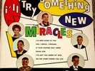 LP The Miracles 