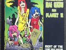 Frankenstein Drag Queens/Night of the Living.. LP/Green