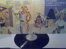 OPUS AVANTRA  lord cromwell  LP RARE     prog   p