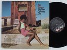 MEL BROWN Big Foot Country Girl IMPULSE LP funk jazz