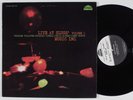 MUSIC INC Live At Slugs Vol I STRATA-EAST LP NM