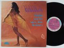 PUCHO AND HIS LATIN SOUL BROTHERS Yaina RIGHT ON LP
