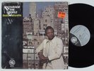 ROBIN KENYATTA Encourage The People WOLF LP breaks