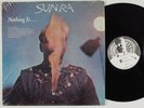 SUN RA Nothing Is... ESP LP SHRINK insert poster