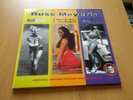 RUSS MEYER - Mudhoney / Finders Keepers Lovers Weepers 