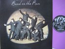 Wings - Band on the run (coloured vinyl)