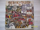Deep Purple The Book of Taliesyn A1 B1 Matrices No EMI 