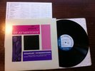 Stanley Turrentine - up at Mintons - JAPAN Pressung - L