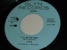 J N B rare 45 I'll Be the One MODERN SOUL Kansas City W