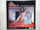 THE MOOD MOSAIC 8-THE NEW SHAPES OF SOUND LP/SEXY NUDE 