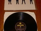 The Beatles Help UK mono LP 1982 reissue