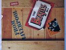 THE BEATLES BOX - FROM LIVERPOOL- 8 LP SET - VERY SCARC