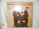 INTRODUCING THE BEATLES